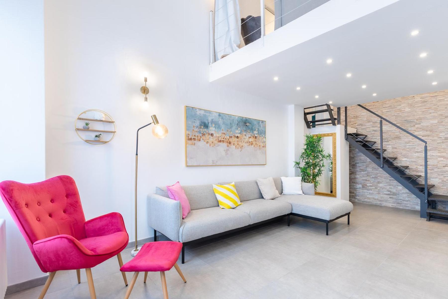 Ferienwohnung Loft Salgari Turin Exterior foto