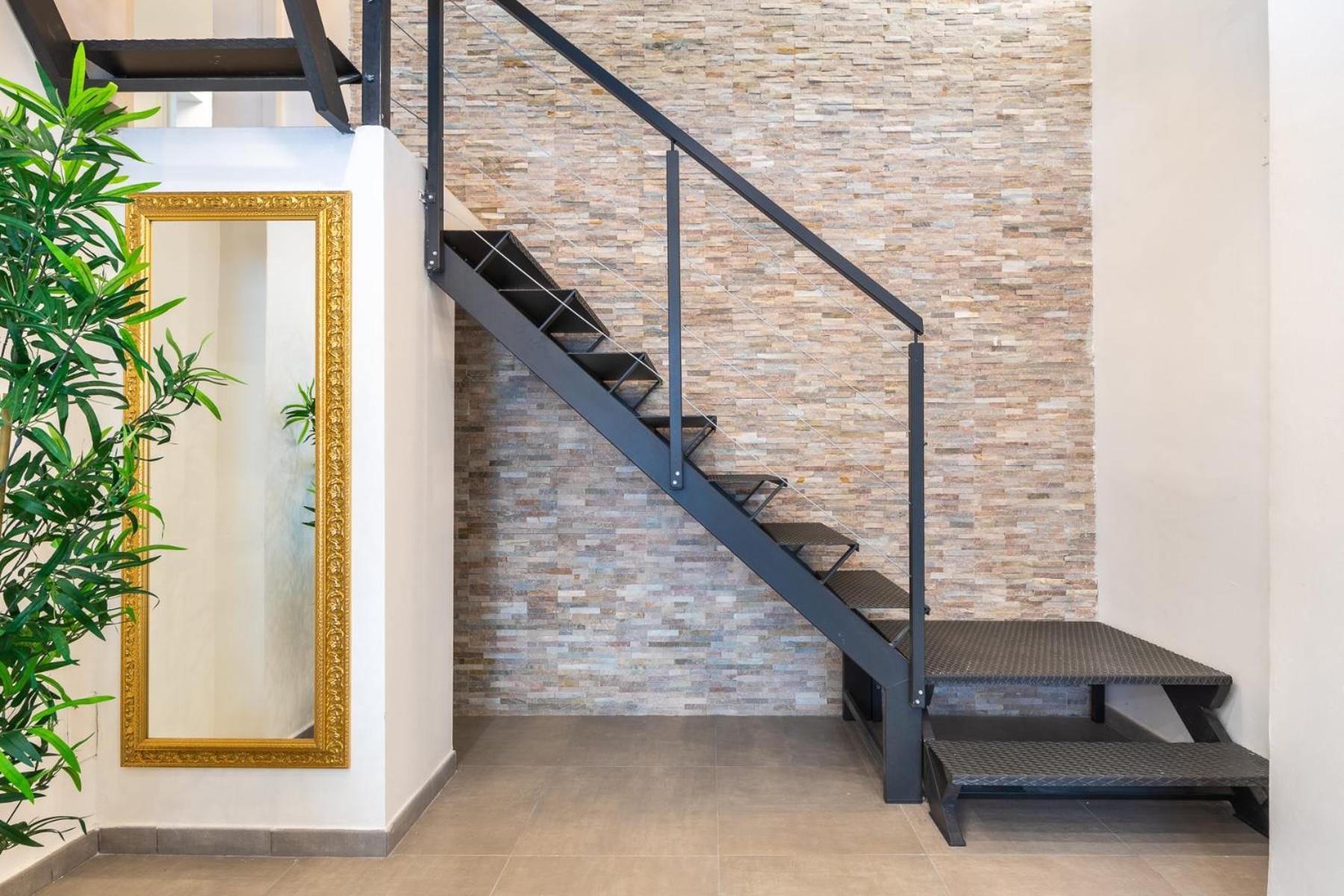Ferienwohnung Loft Salgari Turin Exterior foto