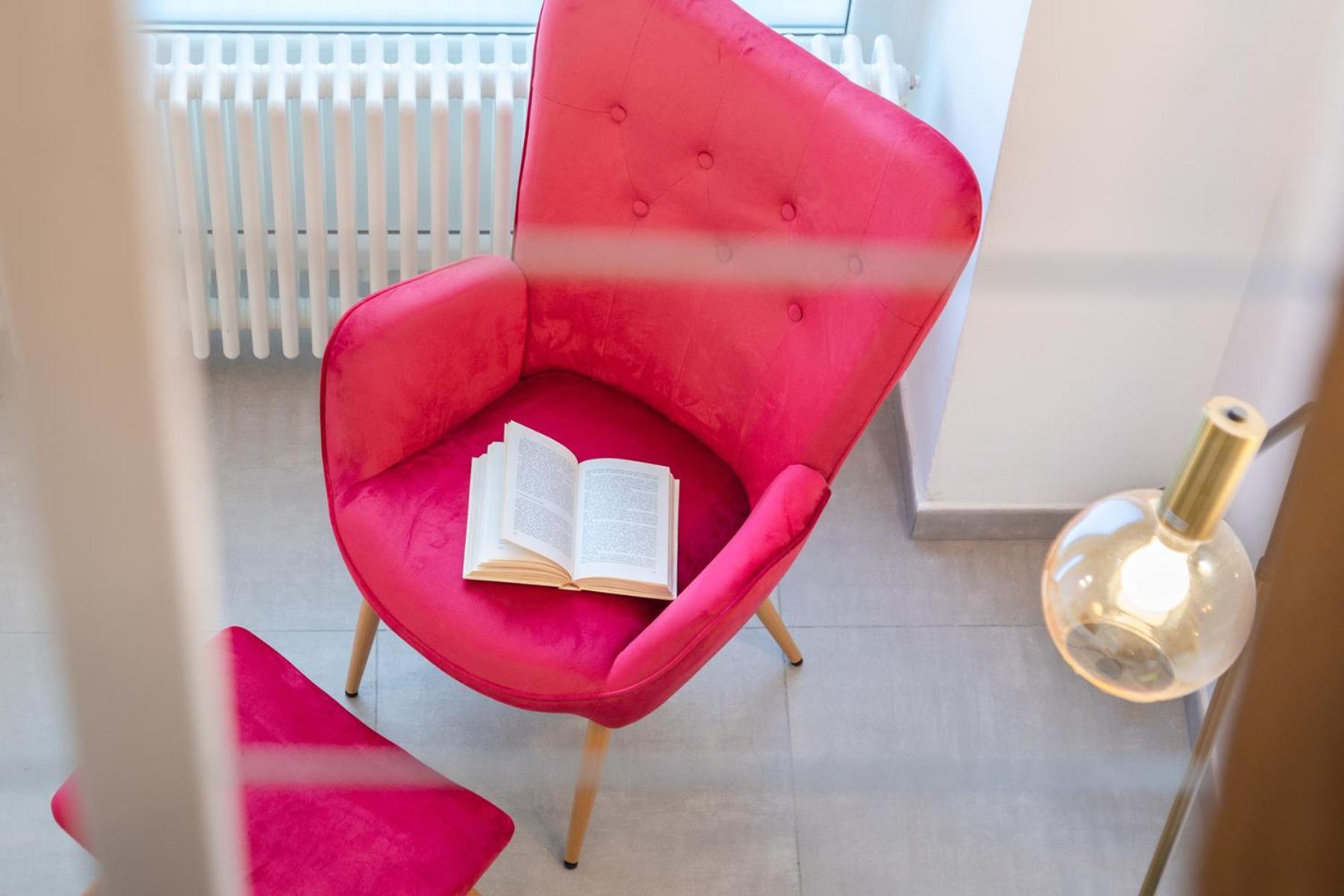 Ferienwohnung Loft Salgari Turin Exterior foto